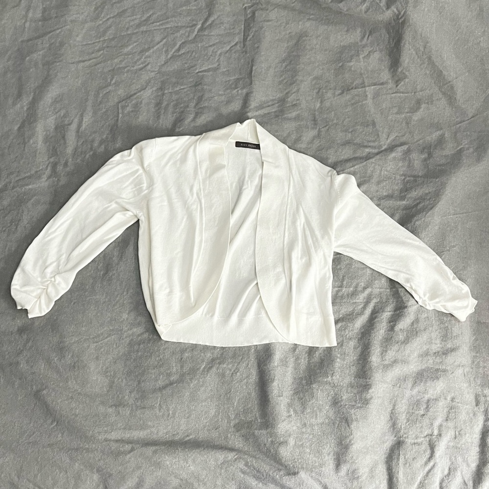 Suzy Shier Cardigan
